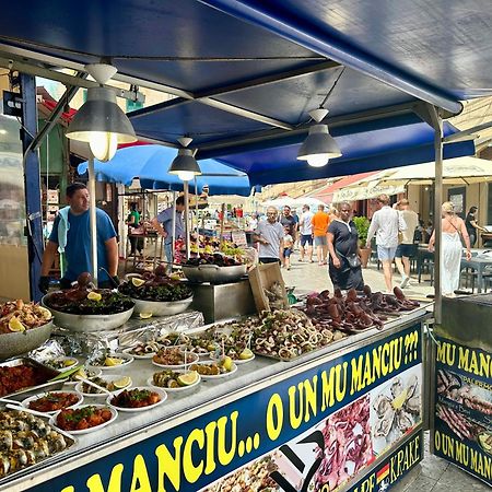Cara Palermo Villa Dış mekan fotoğraf