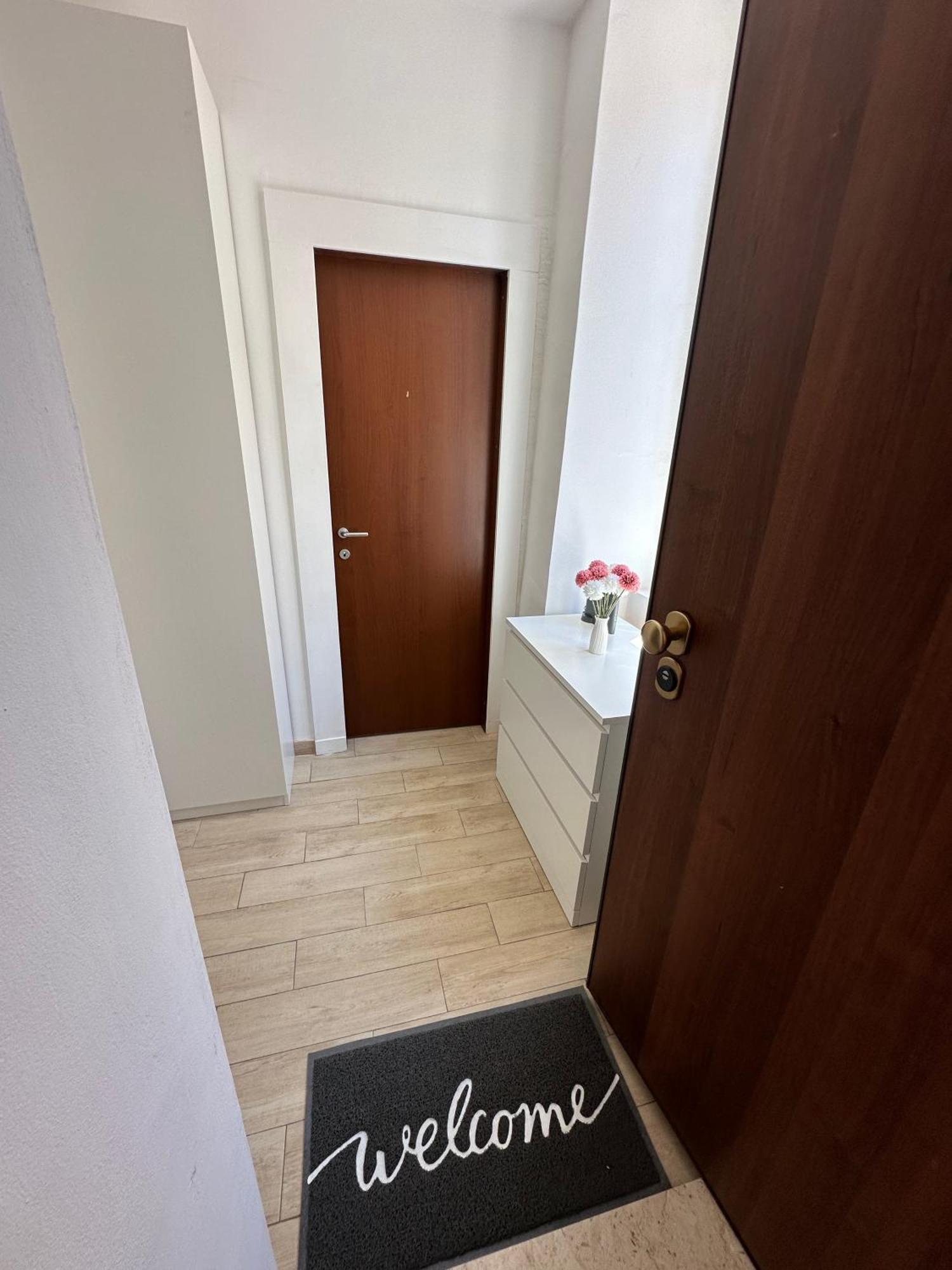 Cara Palermo Villa Dış mekan fotoğraf