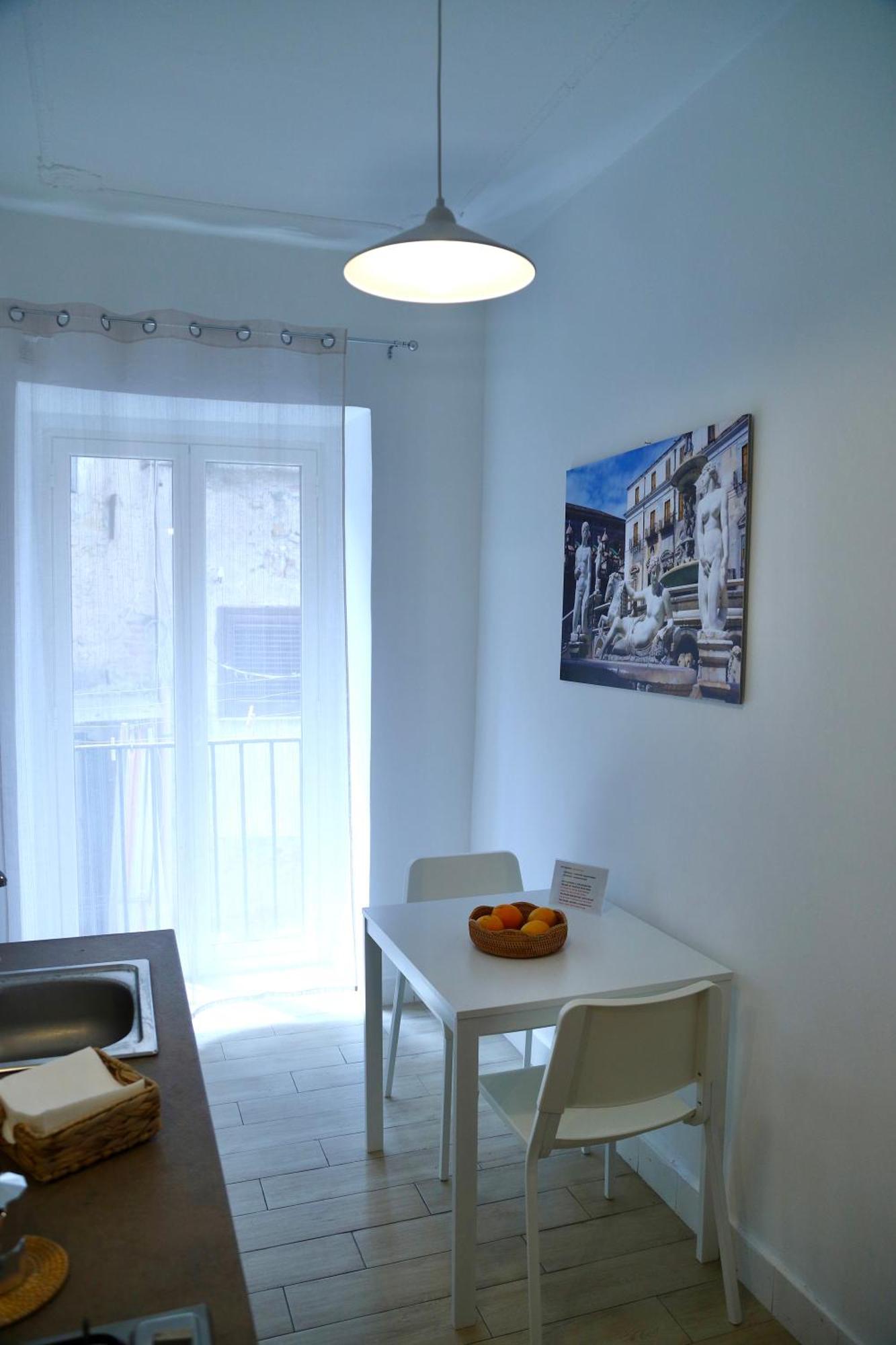Cara Palermo Villa Dış mekan fotoğraf
