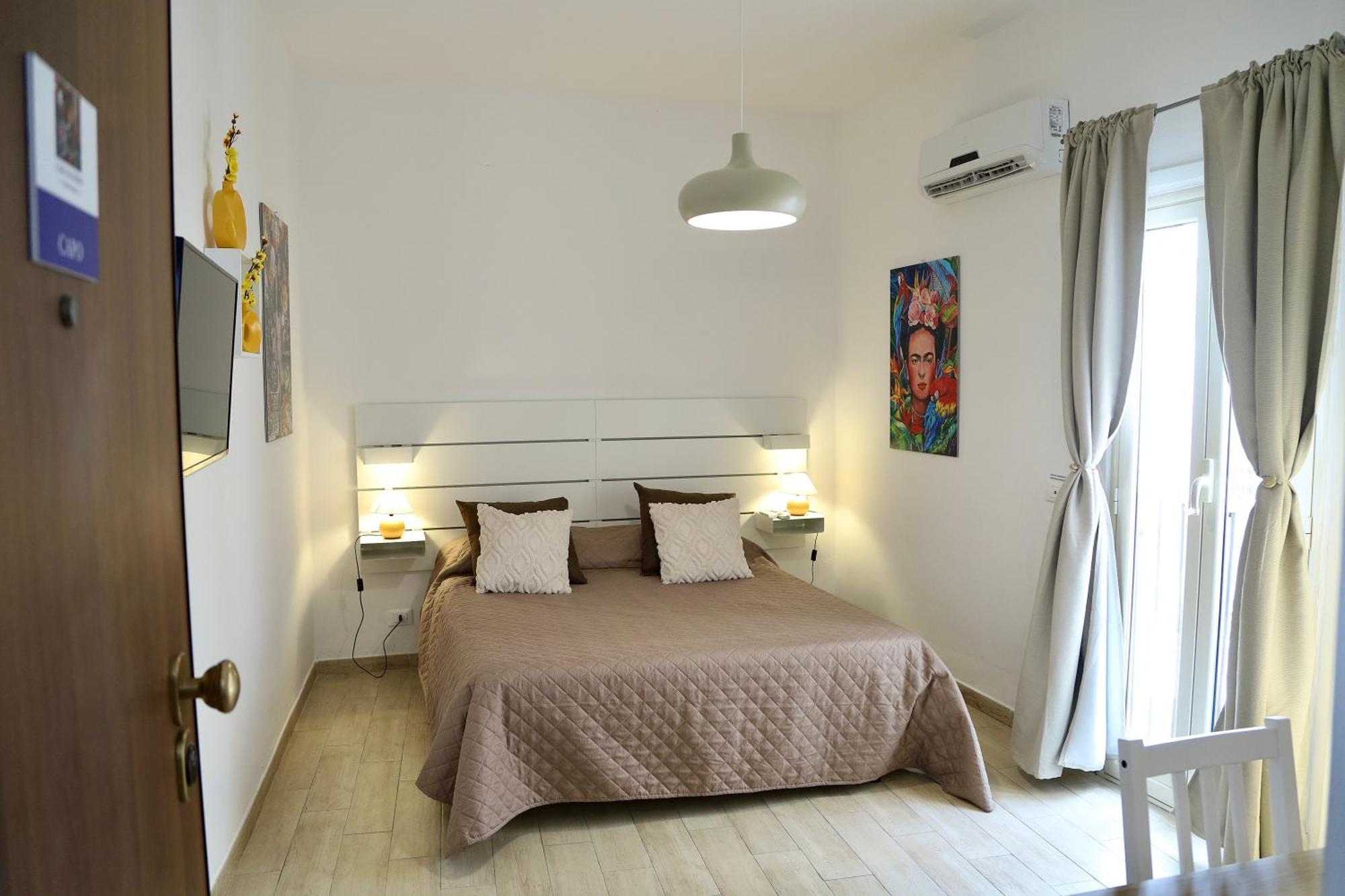 Cara Palermo Villa Dış mekan fotoğraf