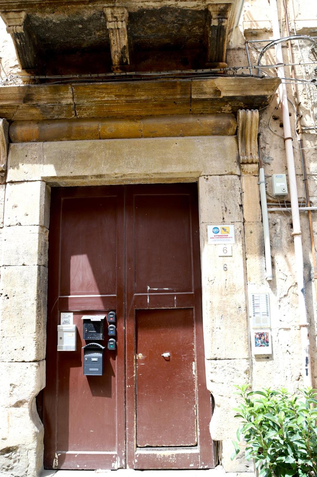 Cara Palermo Villa Dış mekan fotoğraf
