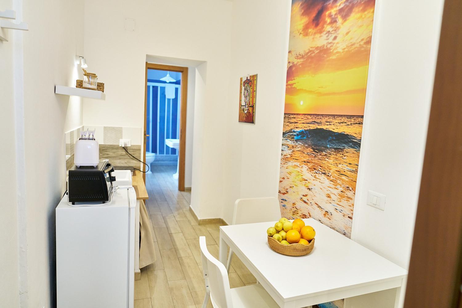 Cara Palermo Villa Dış mekan fotoğraf