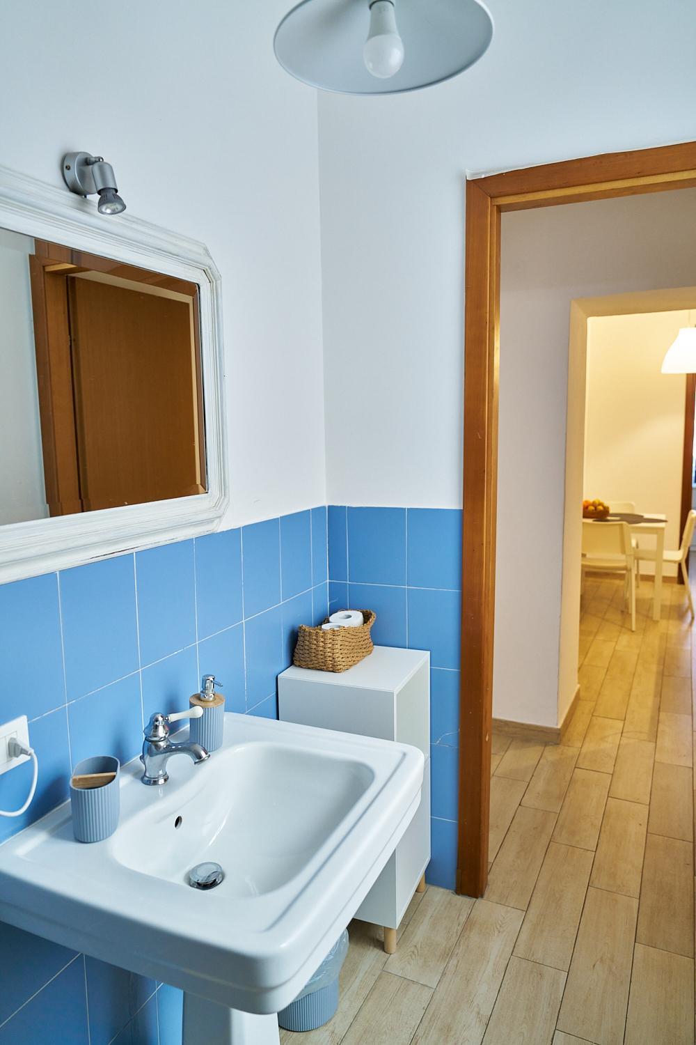 Cara Palermo Villa Dış mekan fotoğraf